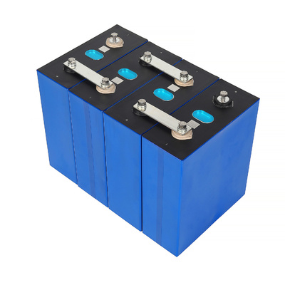 progresso das células de bateria lifepo4 40 152s 15ah 3.2v para o sistema do armazenamento da casa
