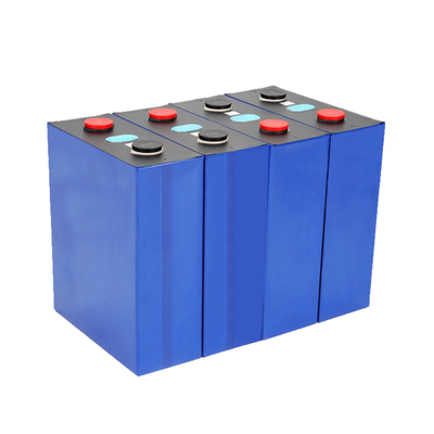 Bateria de íon de lítio do preço barato e da qualidade superior lifepo4 3.2v 12v 100ah 272ah 280ah para ess