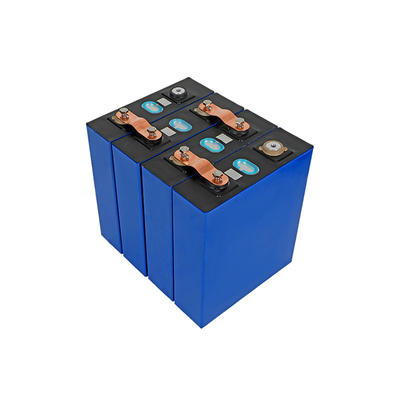 Lítio recarregável Ion Battery 3.2v202ah para os veículos elétricos 3.2v 202ah LiFePO4