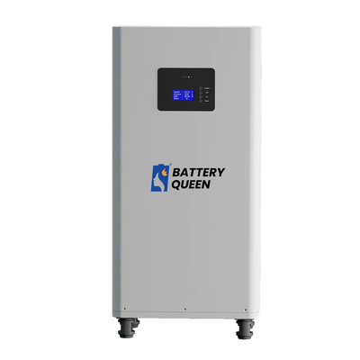 Armazém dos EUA 48V 280ah DIY Lifepo4 bateria de lítio Standing kits com ecrã LCD para armazém de energia em casa DIY