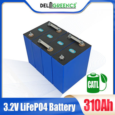 bateria de 310Ah 302Ah CATL LiFePO4 para o backup de UPS
