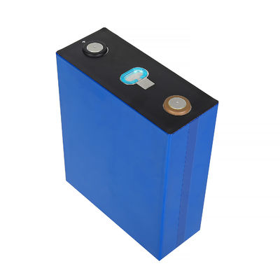 Pilha de bateria LiFePO4 prismático recarregável 3.2V 302AH 310AH 320AH