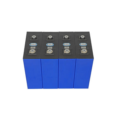Pilha de bateria recarregável de 3.2v 272ah 280ah Lifepo4 para o sistema EV do armazenamento