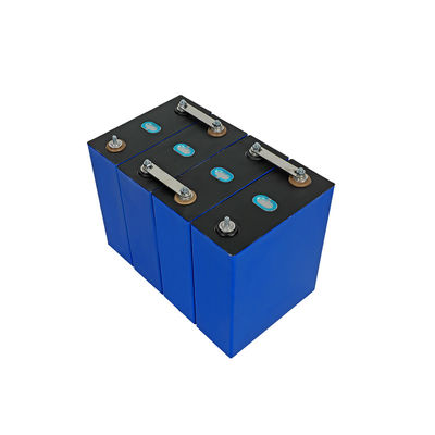 O projeto do parafuso prisioneiro recicla profundamente o lítio Ion Battery Cell For Scooter de 3.2V 310Ah