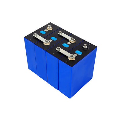 Pilha de bateria profunda do lítio dos ciclos LiFePO4 LF280K de Rechargable 6000 para a empilhadeira de EV