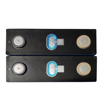 3500 pilhas Lifepo4 prismáticos da bateria de lítio dos ciclos 3.2V Higee 120ah para o armazenamento de energia do rv