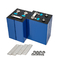 lítio Ion Phosphate Batteries 3.2v 304ah Lifepo4 de 3.2v 100ah 200ah prismático