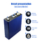 Pilha de bateria 3.2v120ah do fosfato do ferro do lítio Lifepo4 1c Rate For Energy Storage System