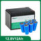2000 baterias de lítio recarregáveis das épocas 12v 12ah UPS