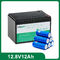 2000 baterias de lítio recarregáveis das épocas 12v 12ah UPS