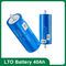 25000 pilhas de Yinlong LTO da bateria de lítio da empilhadeira das épocas 2.3V 10C 45Ah