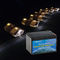 Bateria personalizada de íon de lítio para motocicleta 12ah 180Wh/Kg
