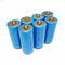 32700 lítio cilíndrico Ion Battery de 3.2V 6000mah