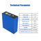 Lítio Ion Solar Battery Qr Code da categoria A+ 3.2V LiFePO4 280ah para o armazenamento de energia solar