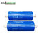 40AH bateria de lítio das pilhas da capacidade 2.3V Yinlong LTO para o áudio do carro