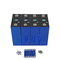 Lifepo4 lítio prismático Ion Batteries 3.2v 280ah com barra livre